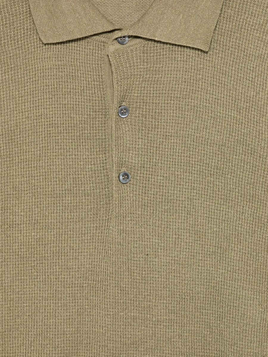 Tricou Polo BARENA neutru - Img 3