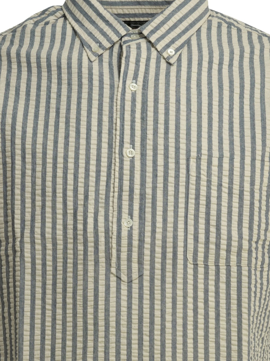 Tricou Polo Beams Plus neutru - Img 3