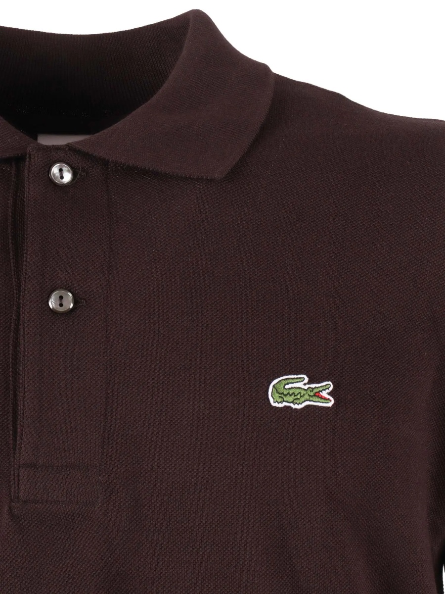 Tricou Polo BEST SHORT SLEEVE POLO - Img 3