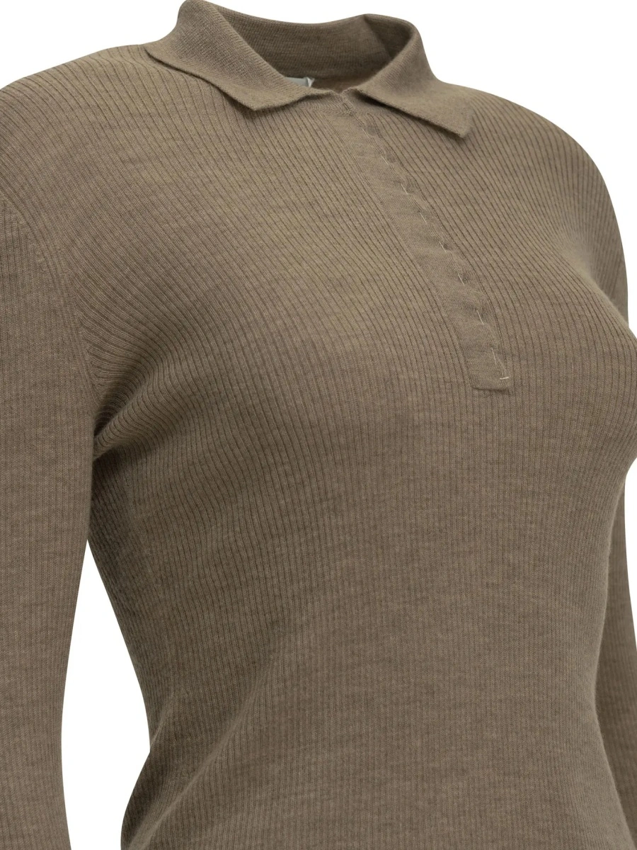 Tricou Polo Cashmere polo shirt - Img 4