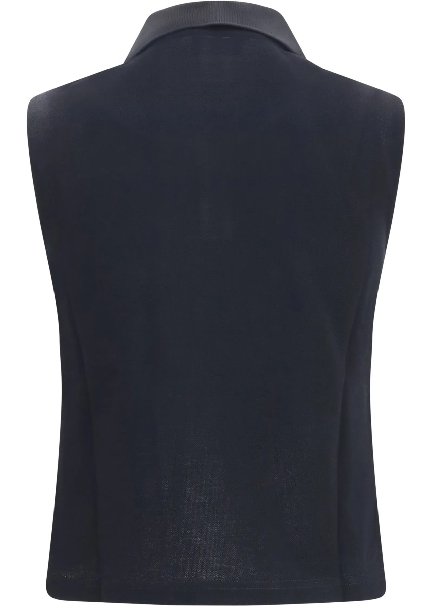 Tricou Polo Cassandre piqué Polo - Img 2