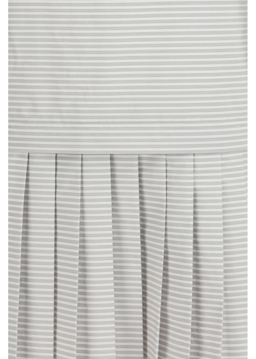 Tricou Polo Cotton polo Dress - Img 3