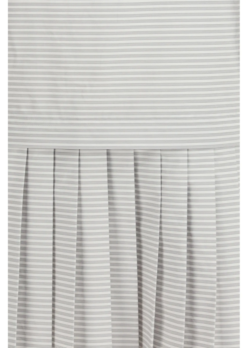 Tricou Polo Cotton polo Dress - Img 3
