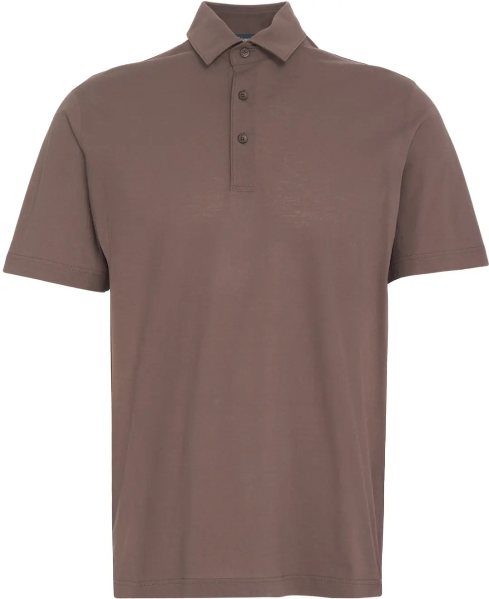 Tricou Polo Cotton polo shirt - Img 2