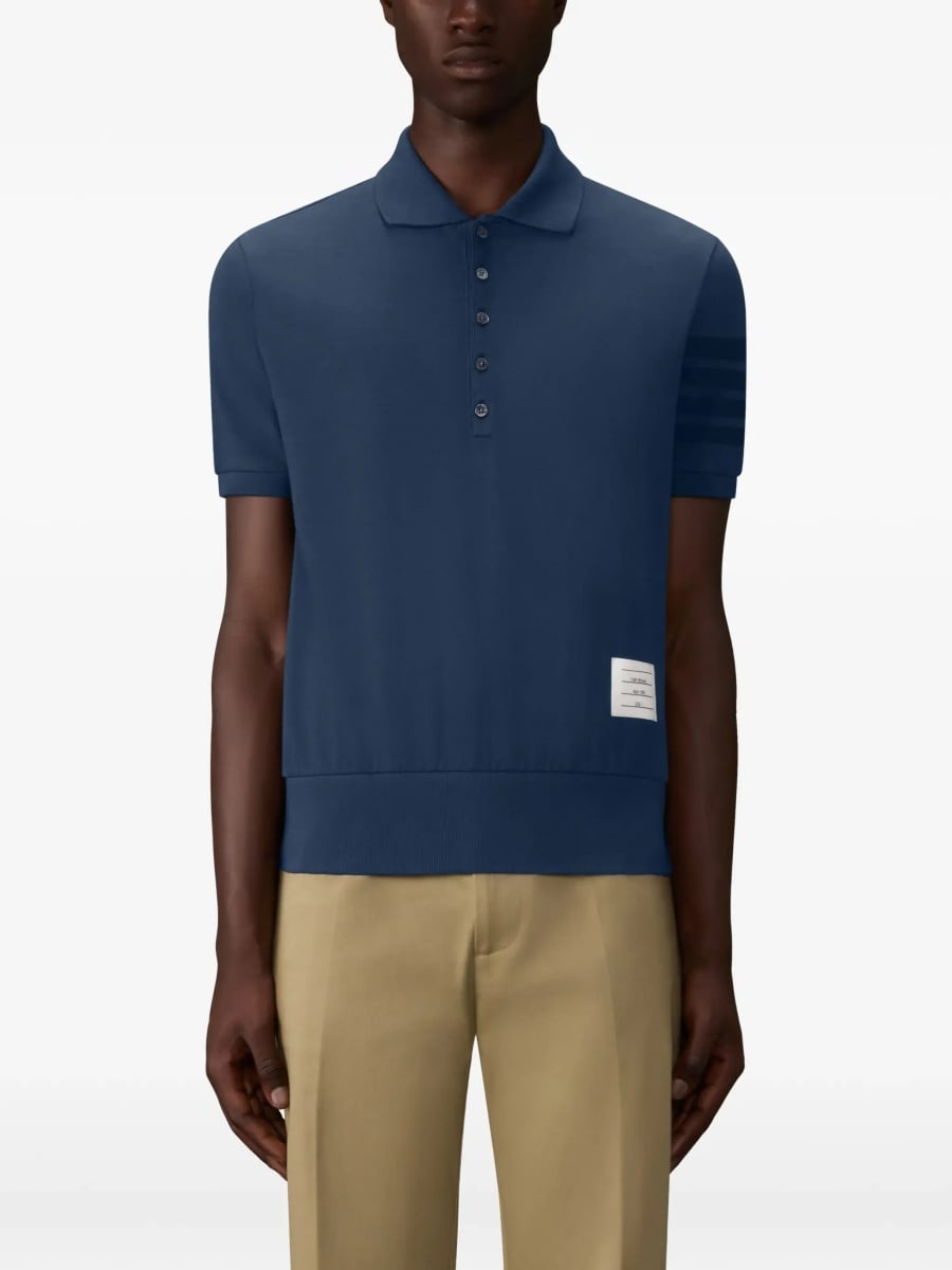 Tricou Polo Cotton Polo - Img 5