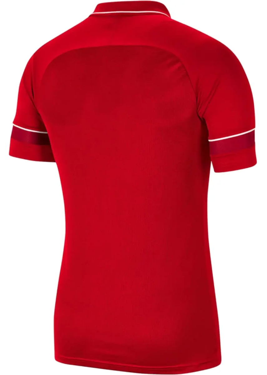 Tricou Polo DF Academy 21 Polo SS - Img 2