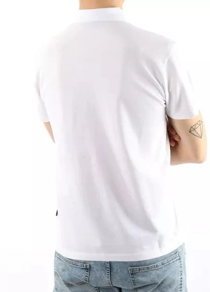 Tricou Polo Ealis Ss Sum* - Img 2