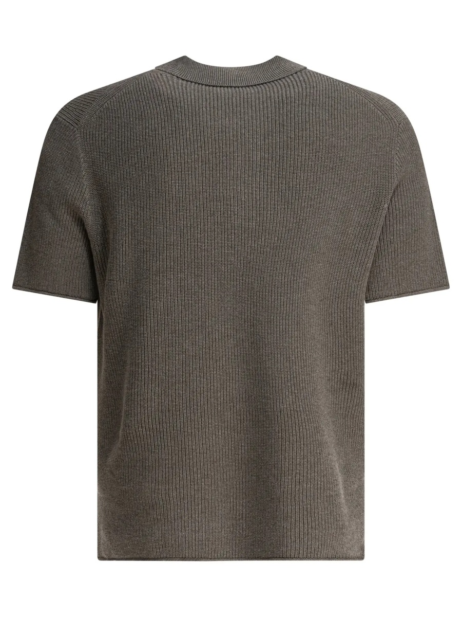 Tricou Polo "Eastwood" polo shirt - Img 2