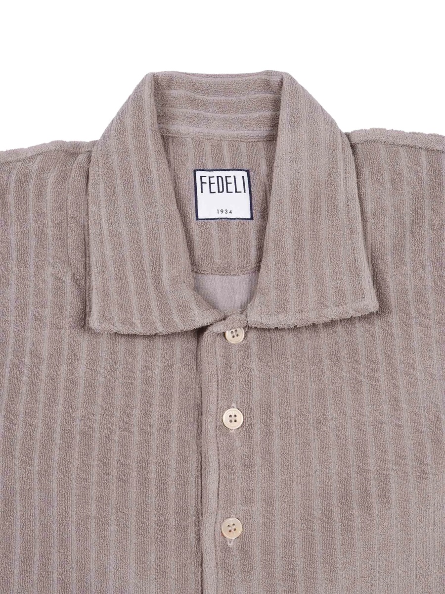 Tricou Polo Fedeli neutru - Img 3