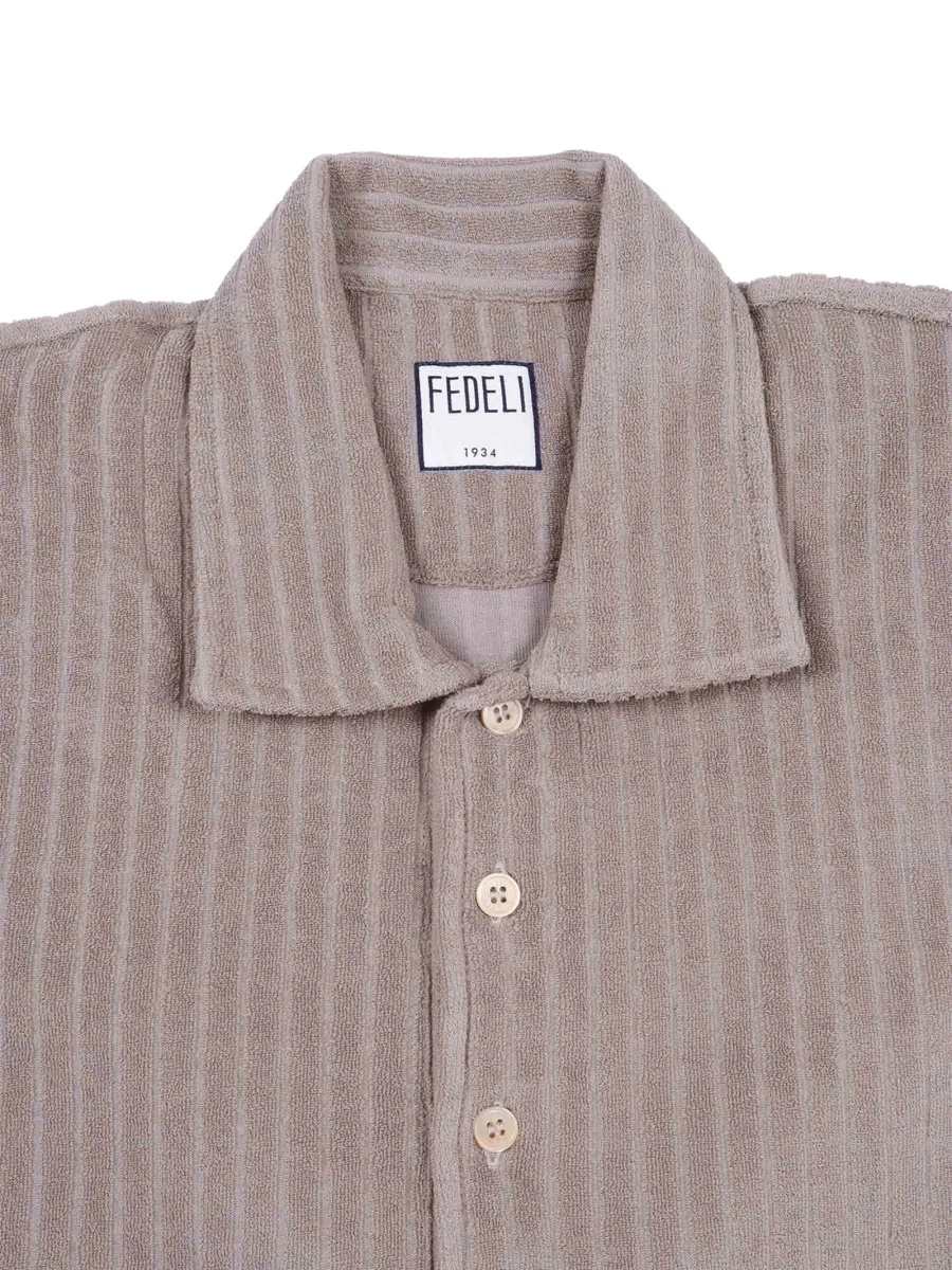 Tricou Polo Fedeli neutru - Img 3