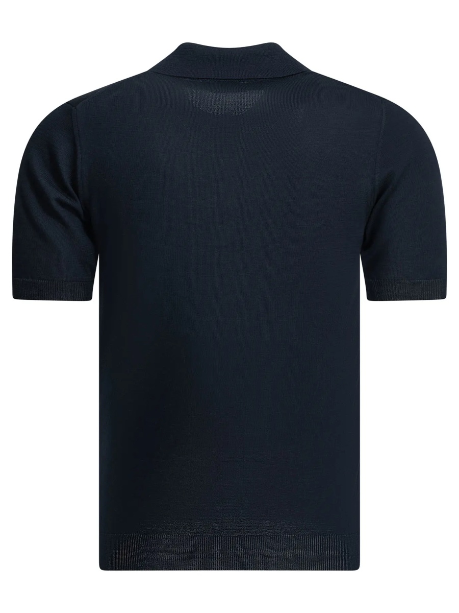 Tricou Polo "JFK" Polo shirt - Img 2