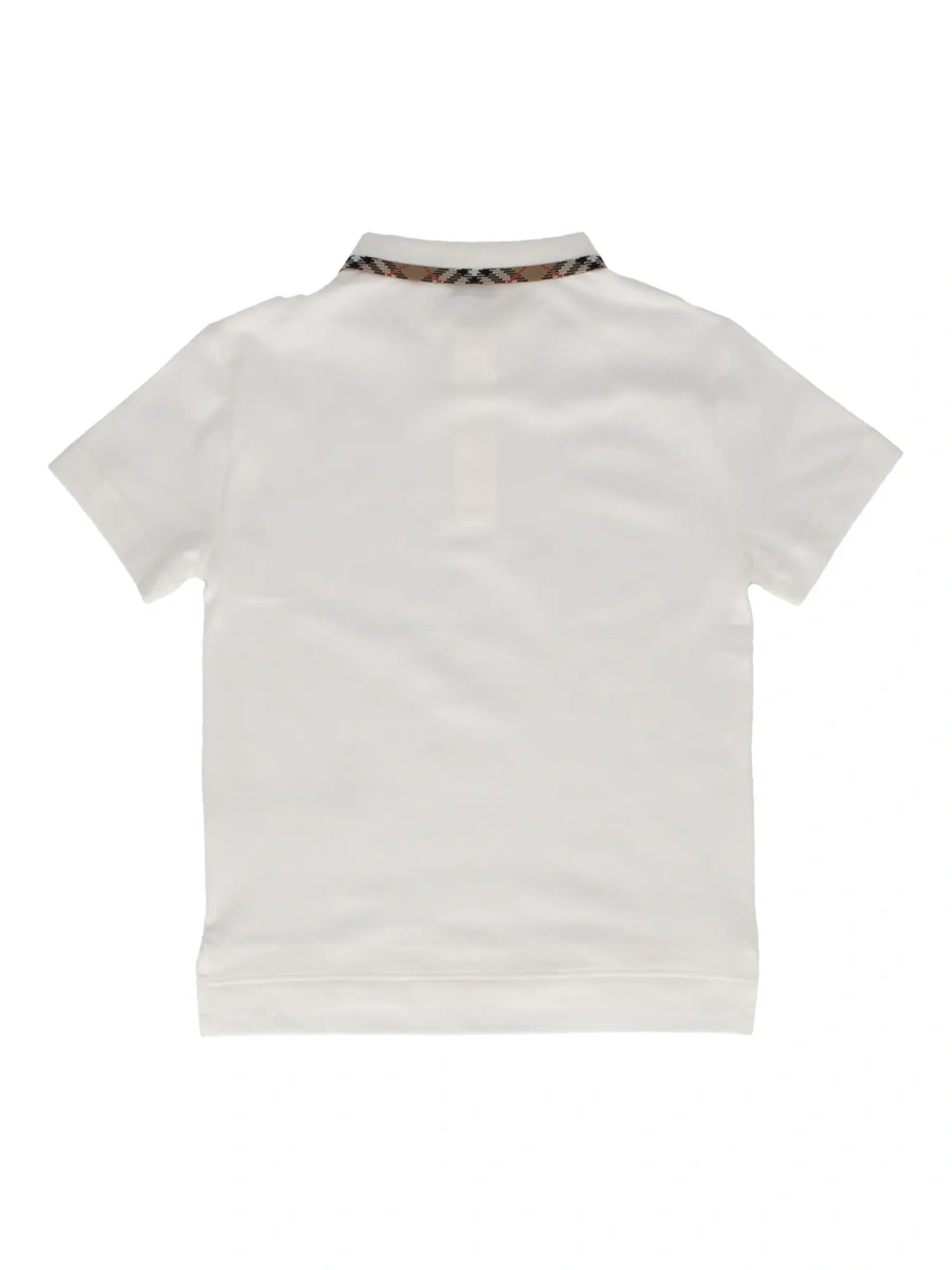 Tricou Polo KID BOY POLO SHIRTS - Img 2