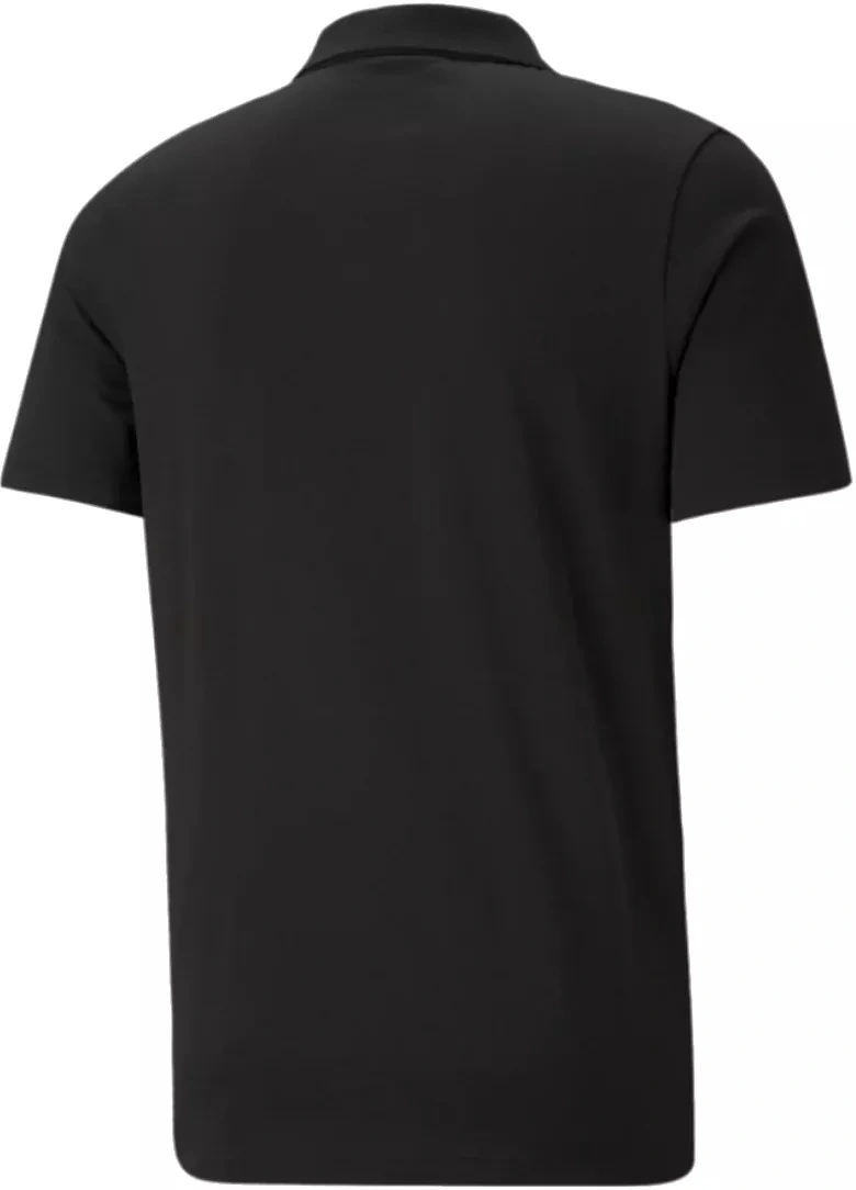 Tricou Polo Mercedes F1 Essentials Polo - Img 2