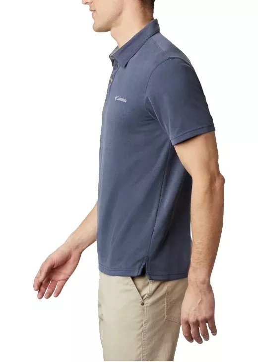 Tricou Polo Nelson Point Polo - Img 2