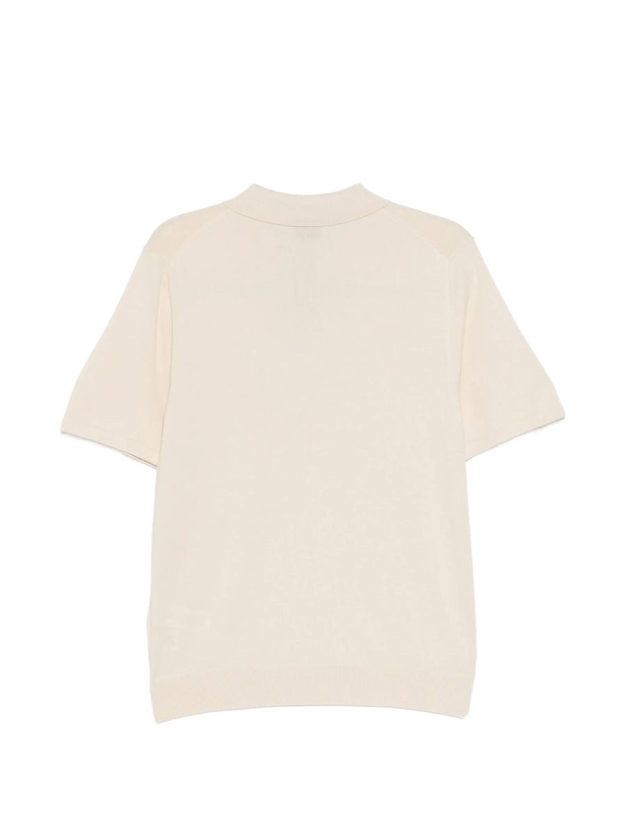 Tricou Polo Paul Smith neutru - Img 2