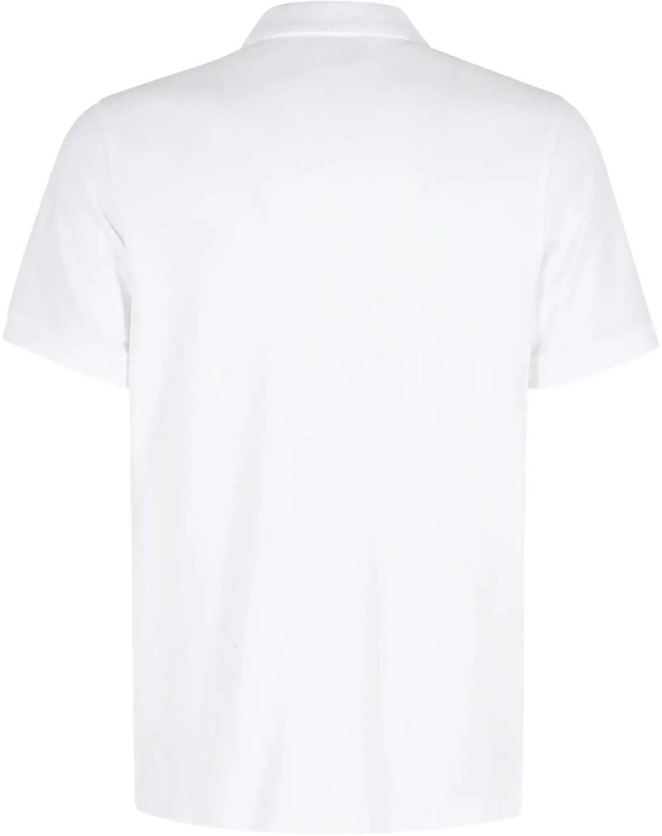 Tricou Polo PIQUET STRETCH POLO* - Img 2