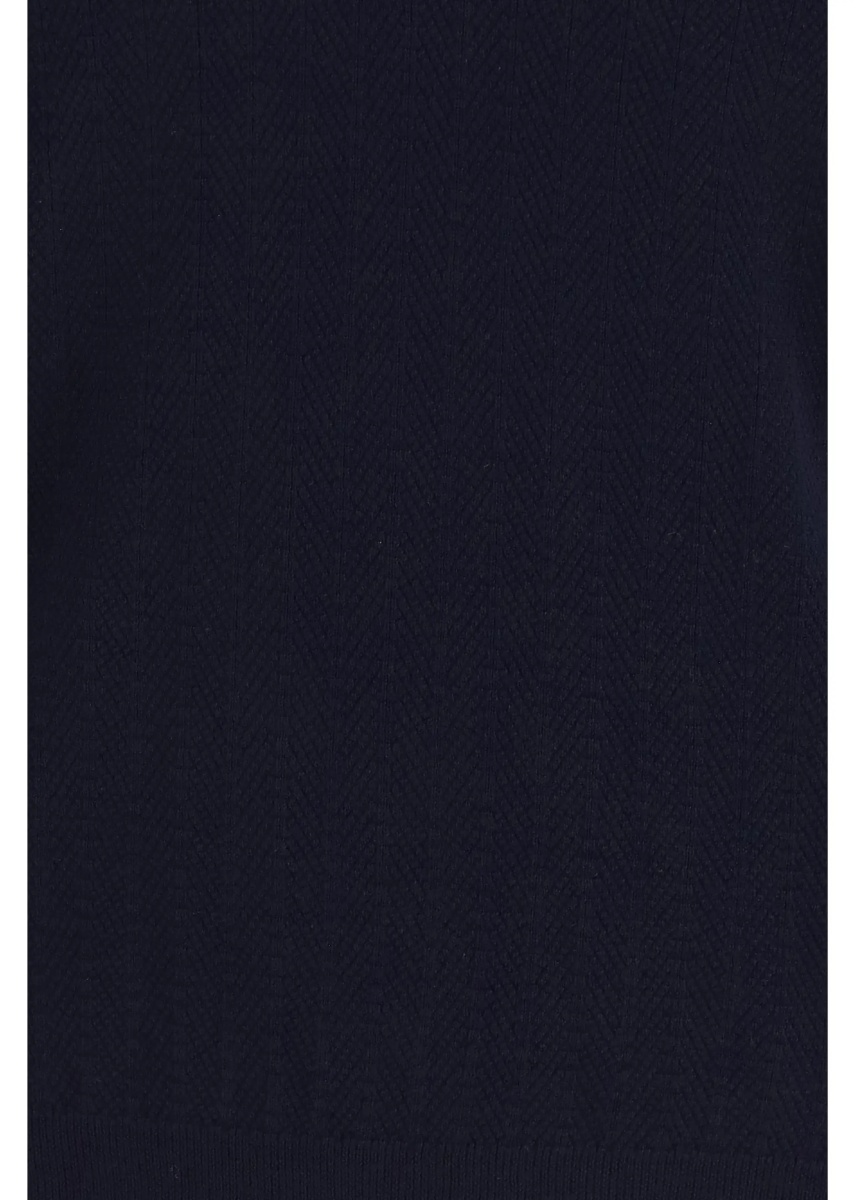 Tricou Polo Polo collar Sweater - Img 3