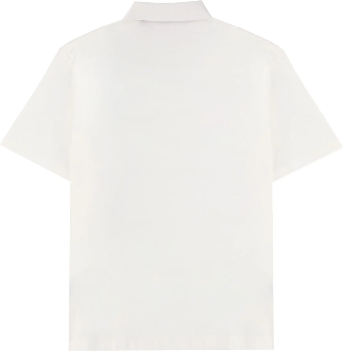 Tricou Polo Polo Con Logo - Img 4