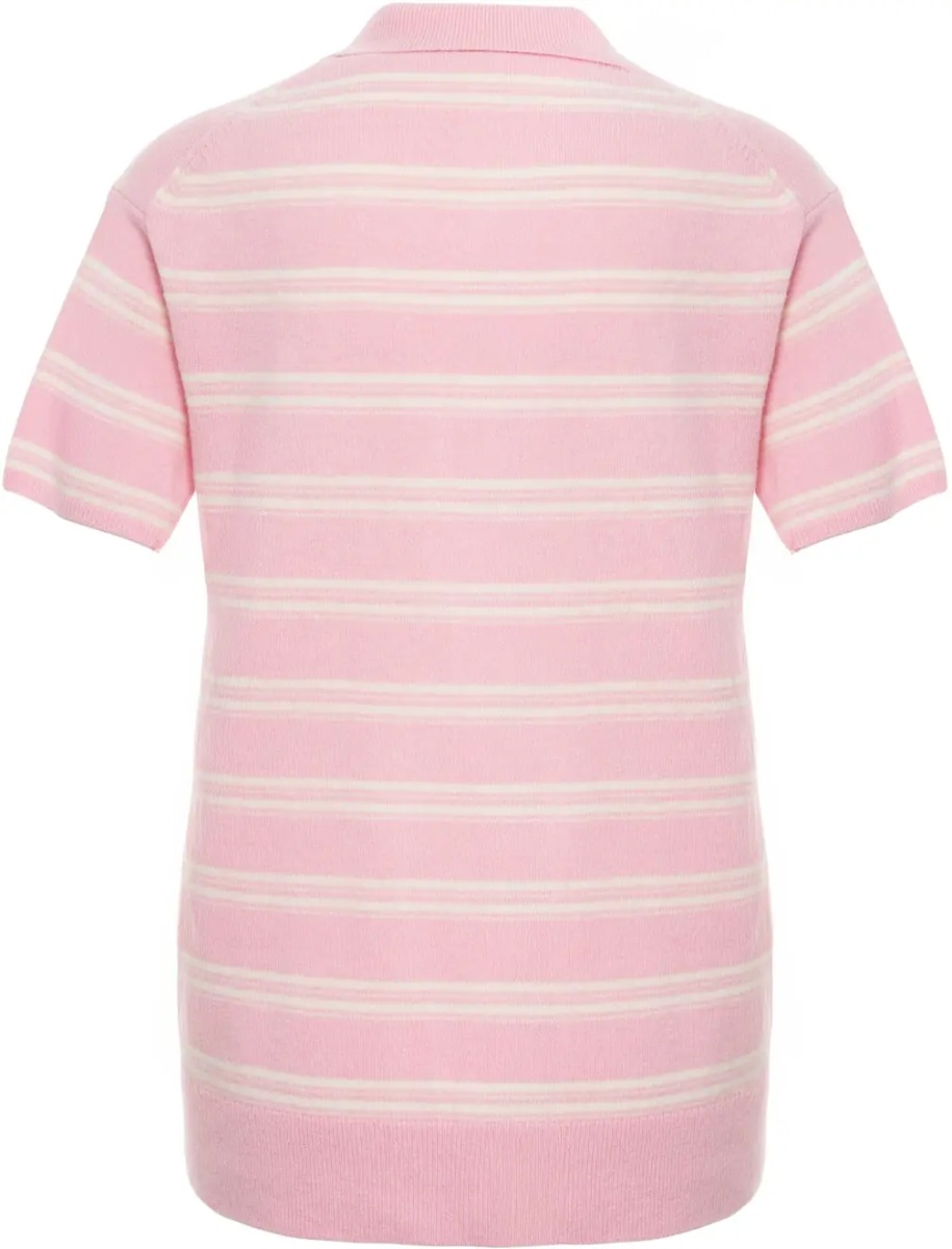 Tricou Polo Polo shirt 'Como' - Img 3