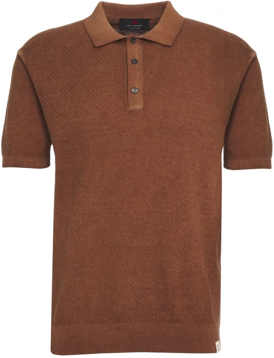 Tricou Polo Polo shirt 'Correiboi' - Img 2