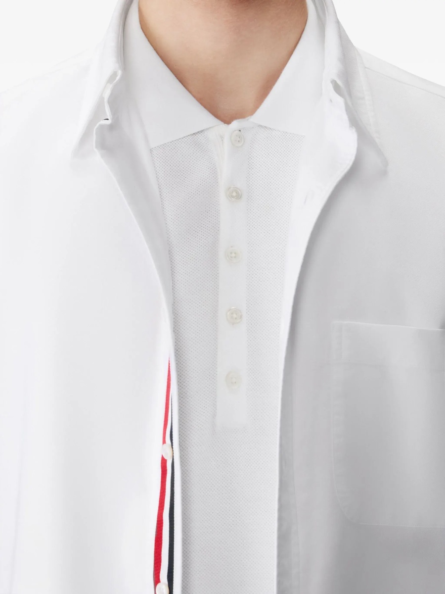 Tricou Polo Polo whit iconic bands - Img 5