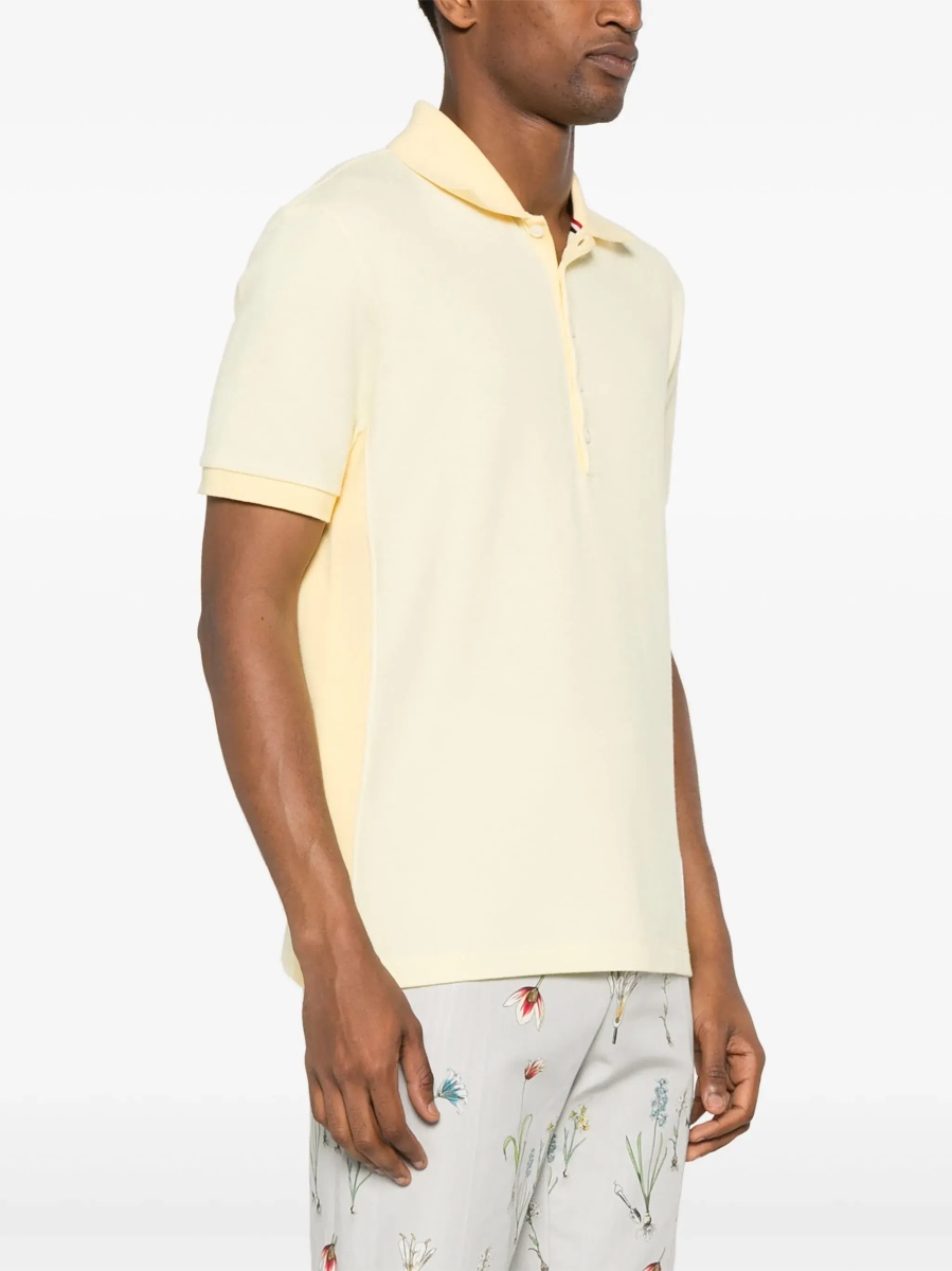 Tricou Polo Polo whit iconic bands - Img 3
