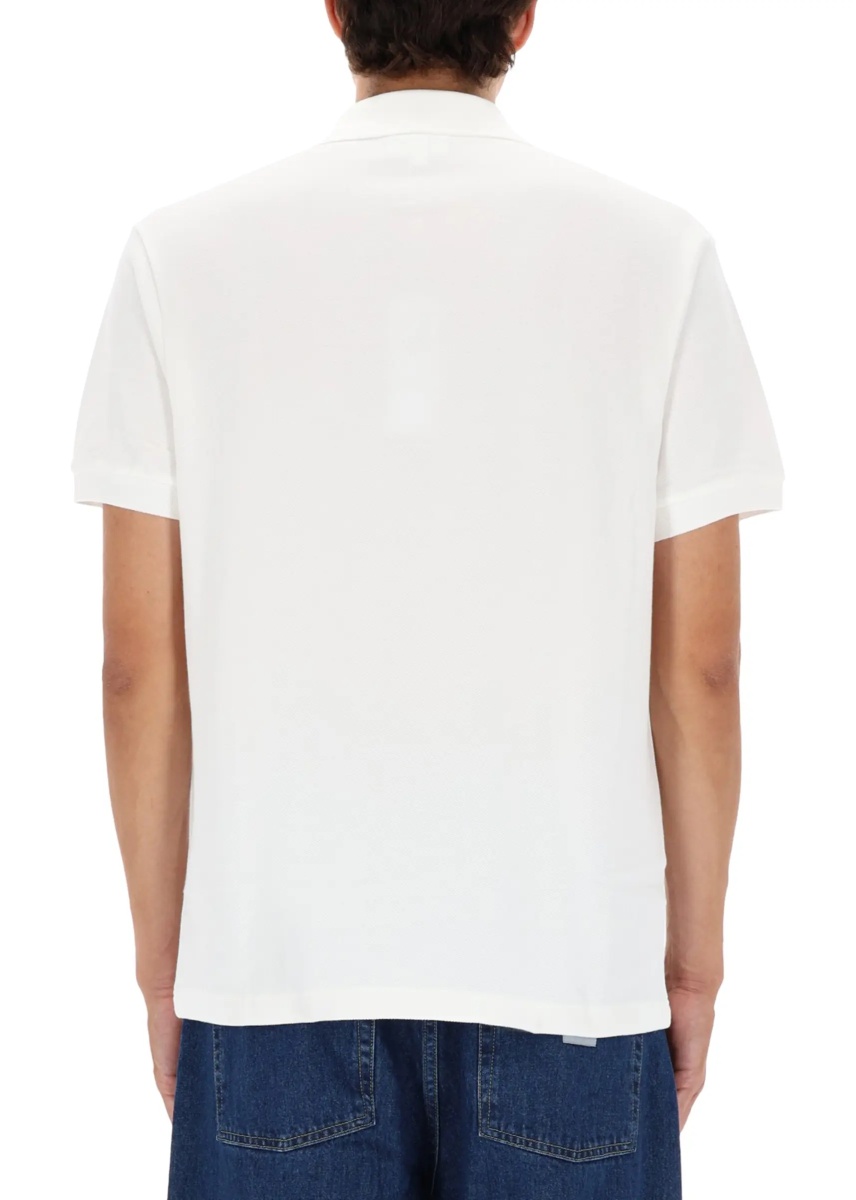 Tricou Polo Polo With Logo - Img 3