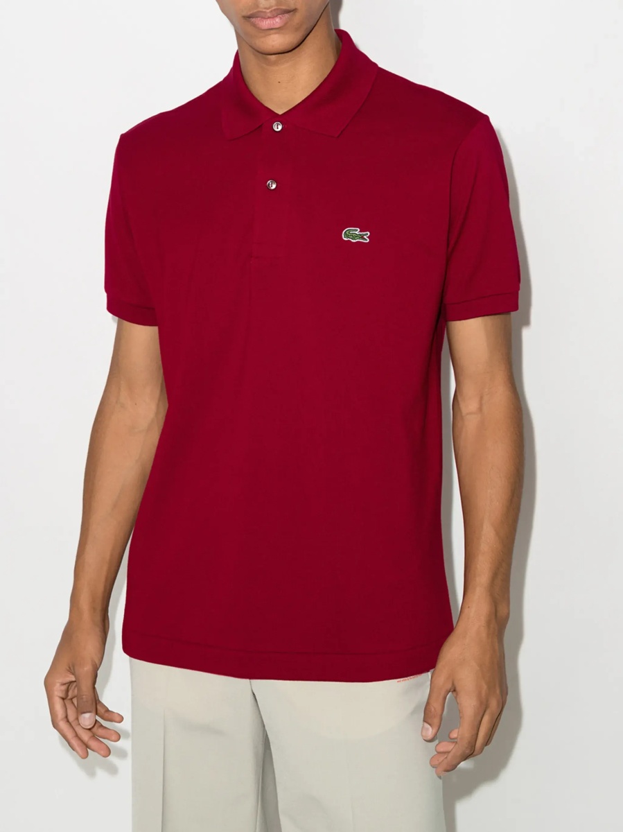 Tricou Polo Polo With Logo - Img 2