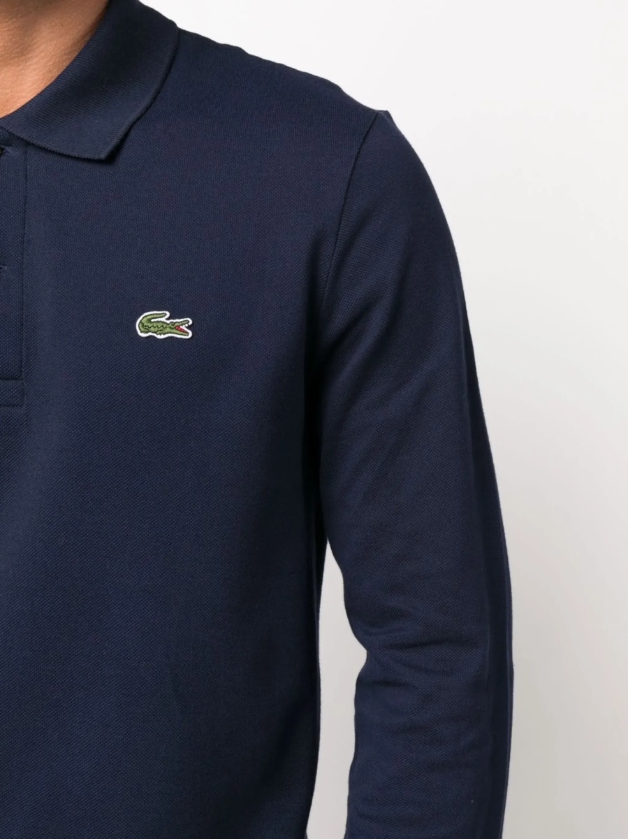 Tricou Polo Polo With Logo - Img 8