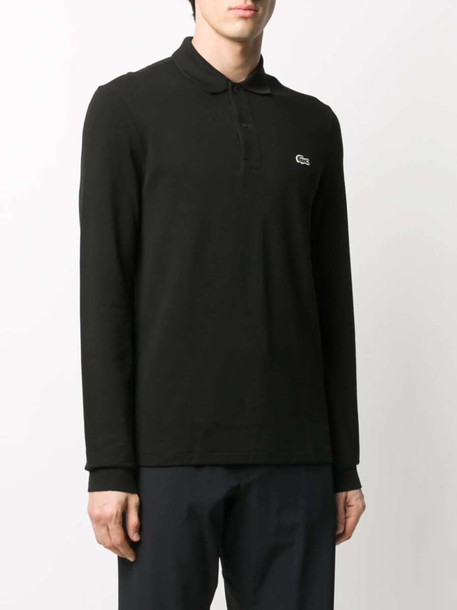 Tricou Polo Polo With Logo - Img 6