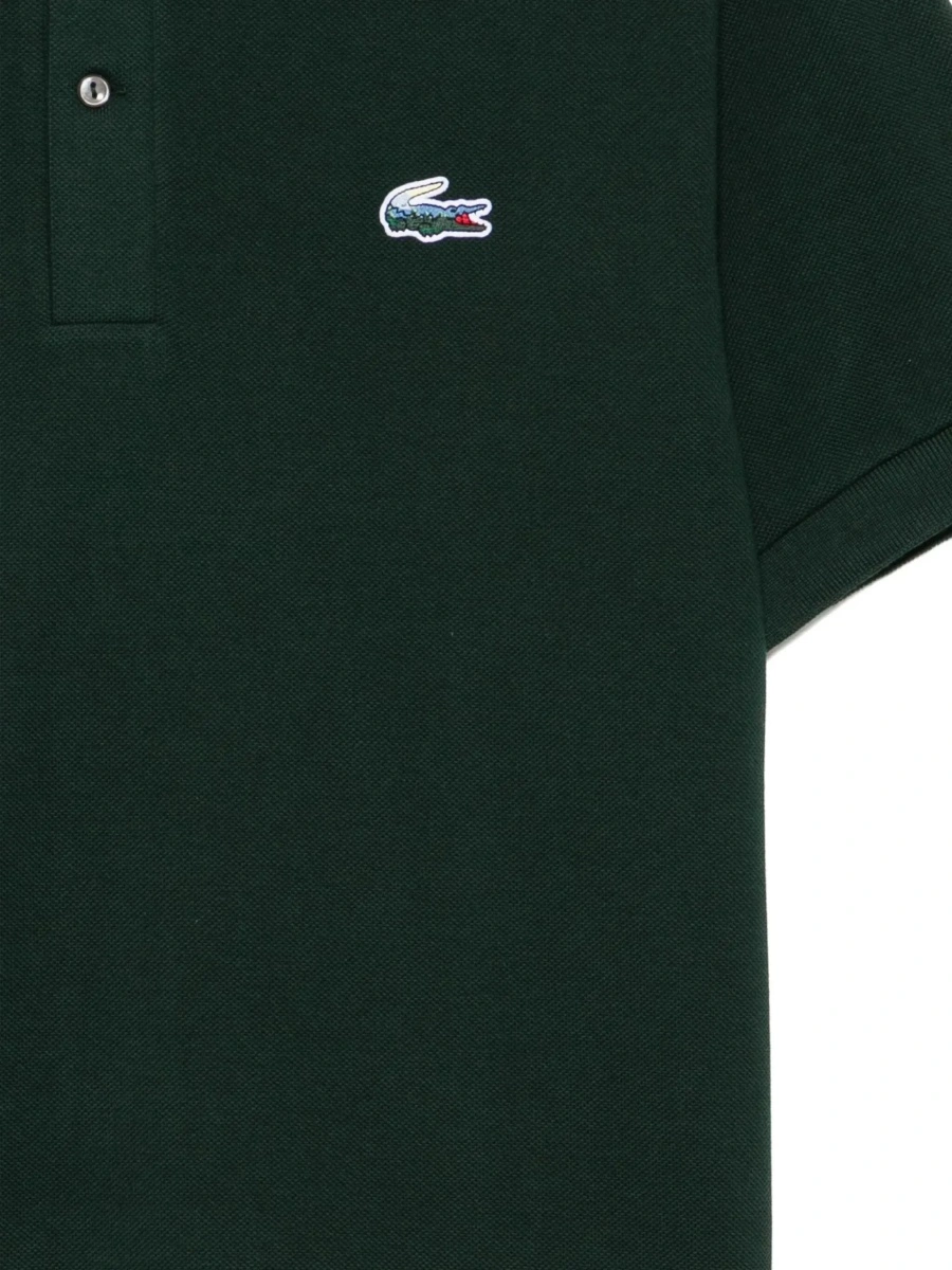 Tricou Polo Polo With Logo - Img 4