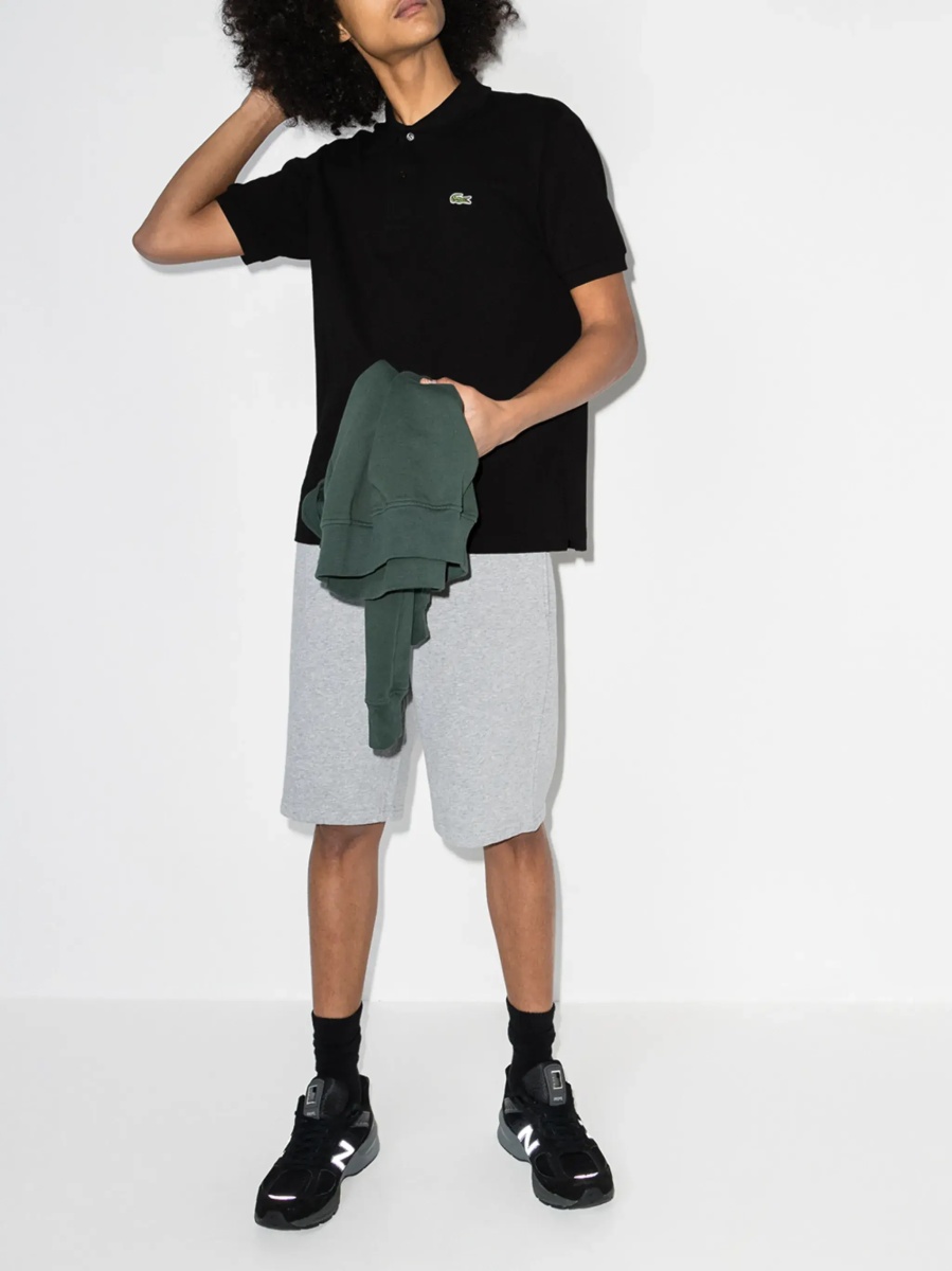 Tricou Polo Polo With Logo - Img 8
