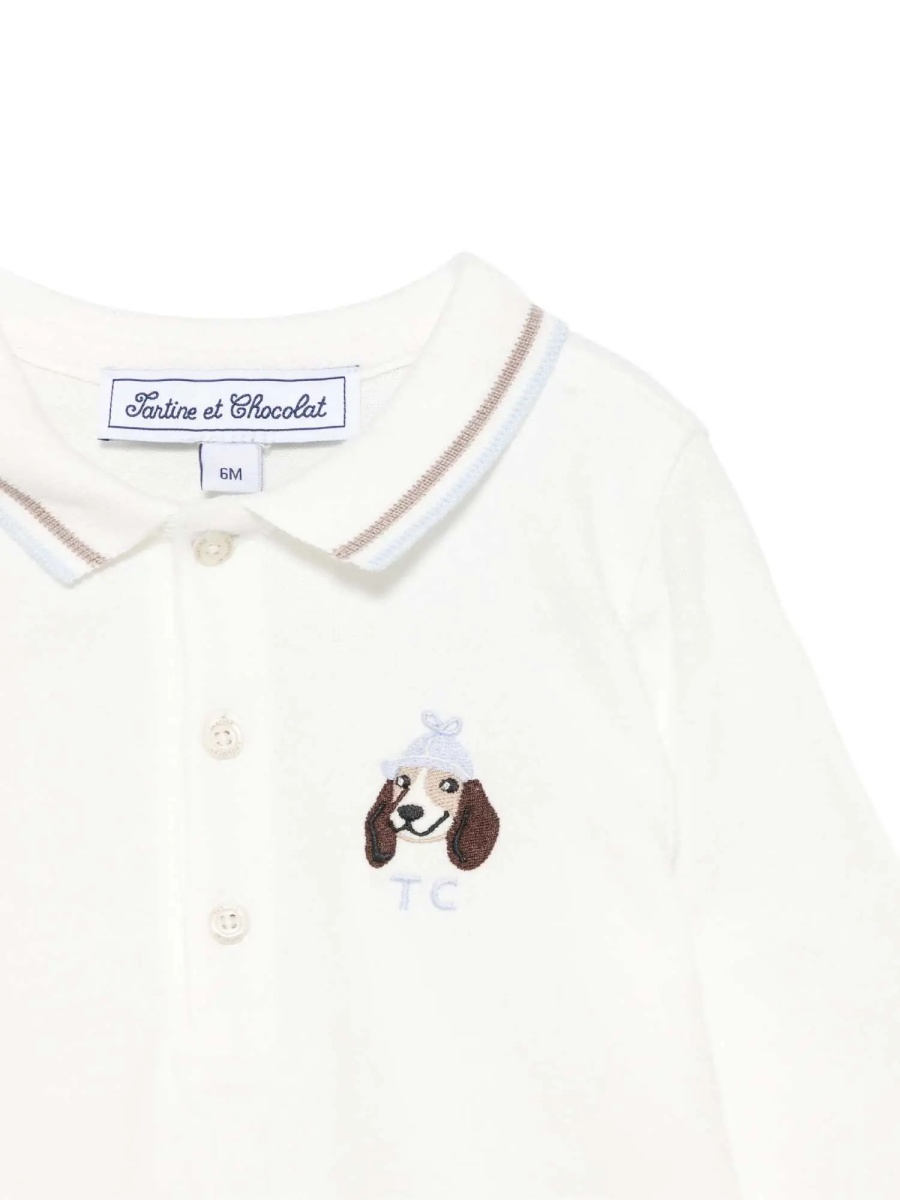 Tricou Polo POLO2 PEARL - Img 3