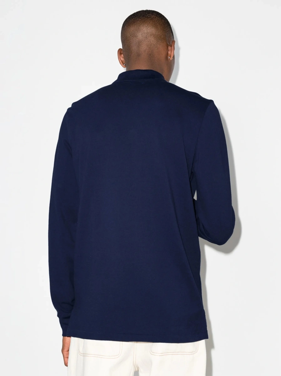 Tricou Polo Ralph Lauren albastru - Img 3