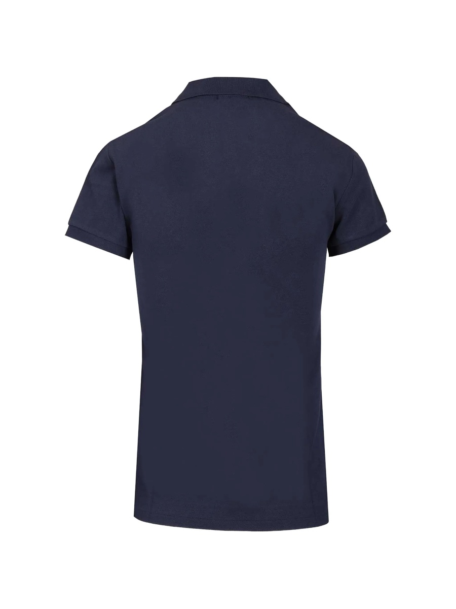 Tricou Polo Ralph Lauren albastru - Img 2