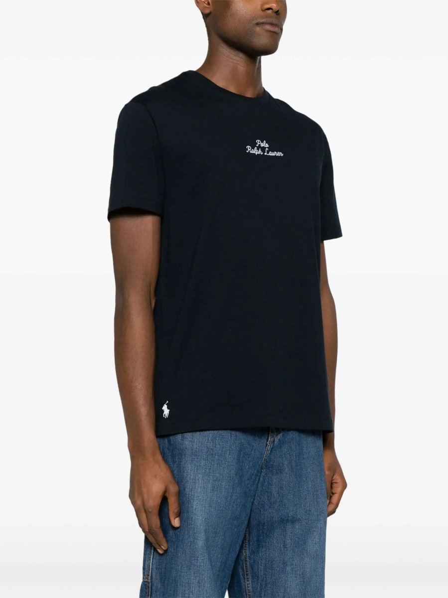 Tricou Polo Ralph Lauren T-Shirt* - Img 3