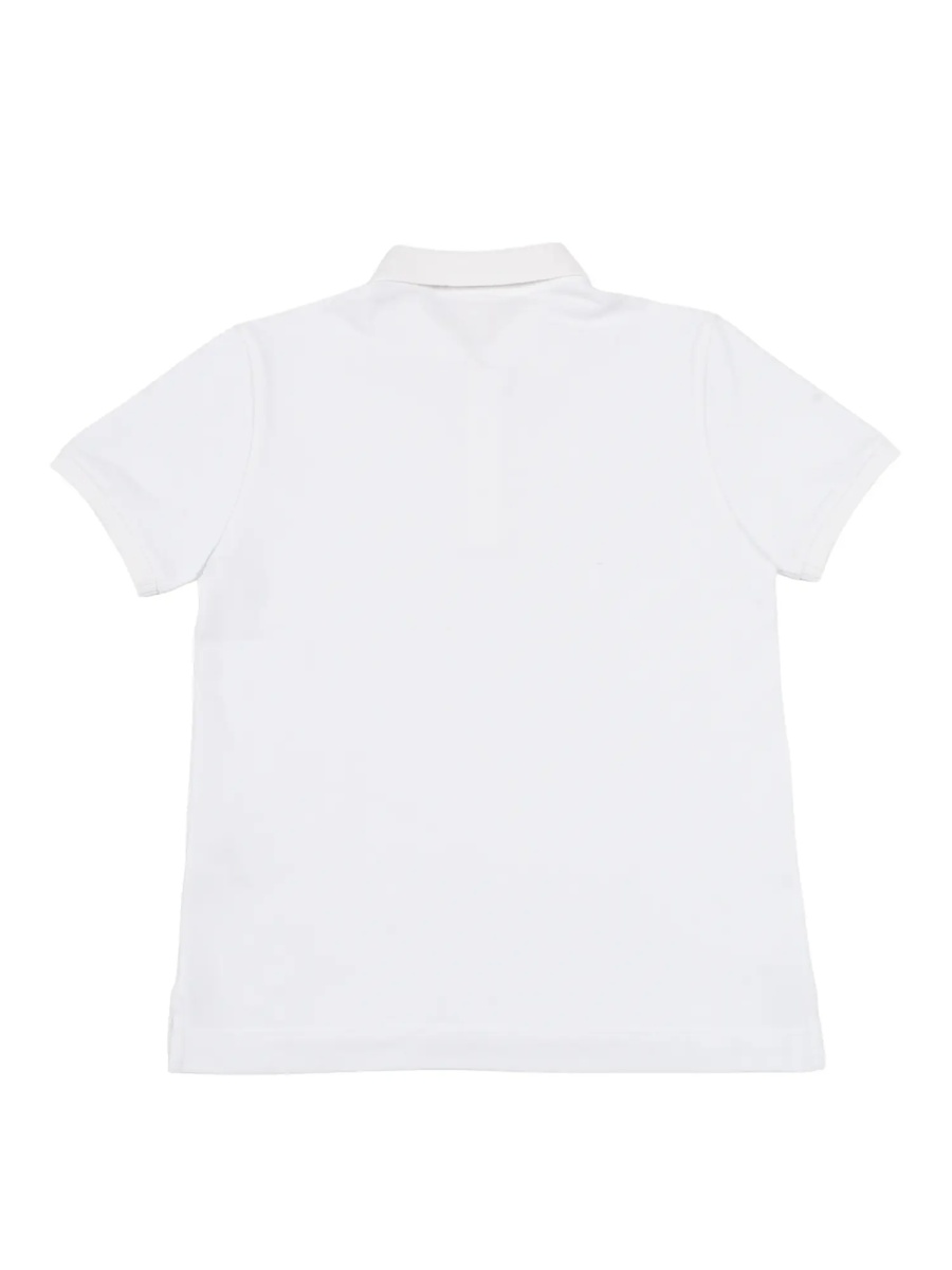 Tricou Polo SHORT SLEEVE POLO - Img 2