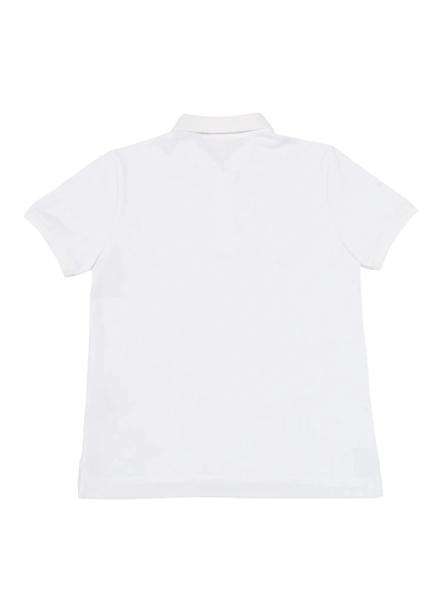 Tricou Polo SHORT SLEEVE POLO - Img 2