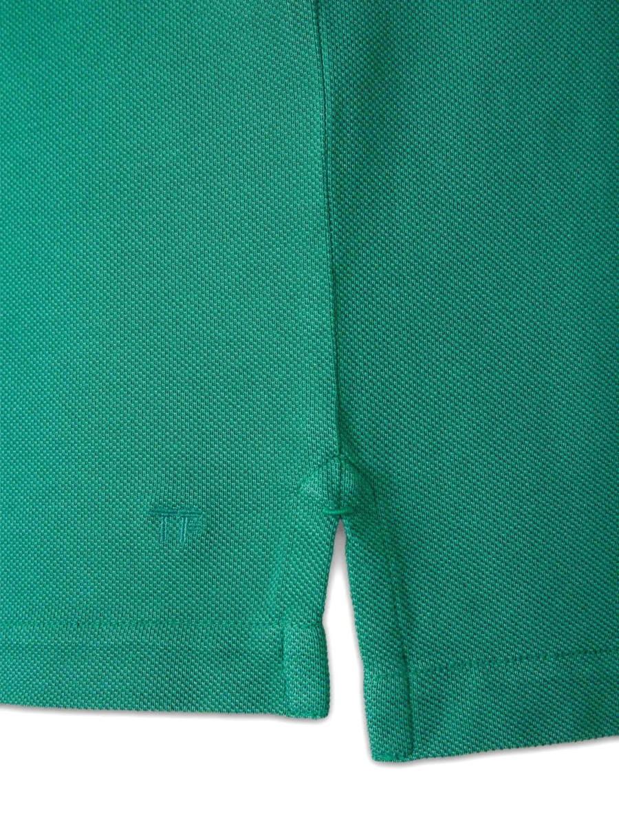 Tricou Polo Tom Ford verde - Img 7