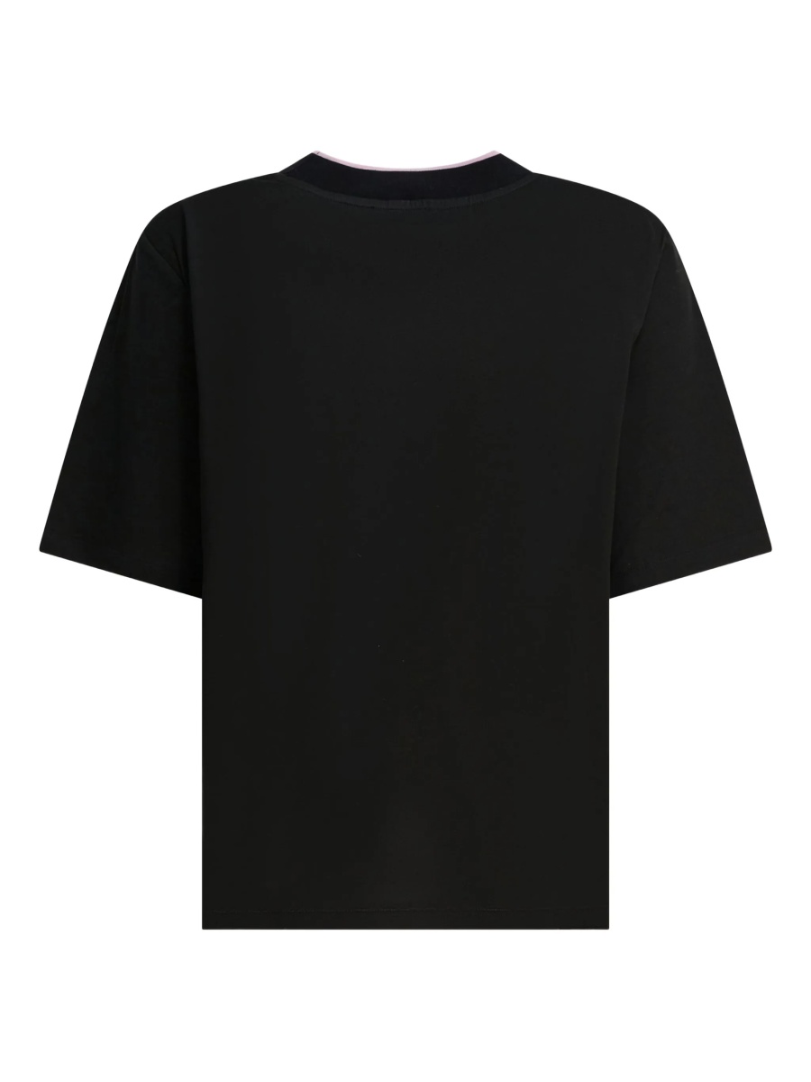 Tricou PUCCI negru - Img 2