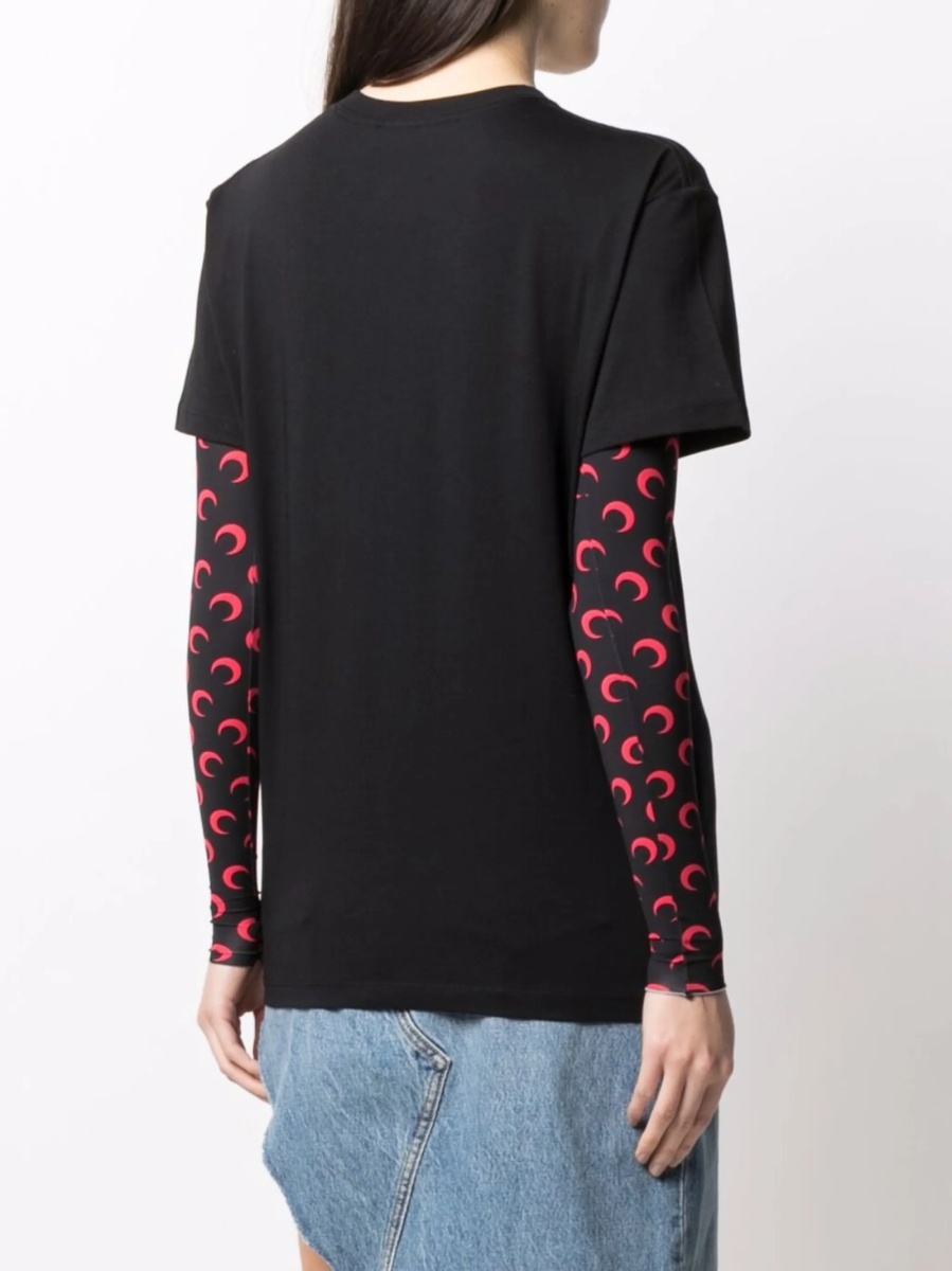 Tricou Raf Simons negru - Img 4