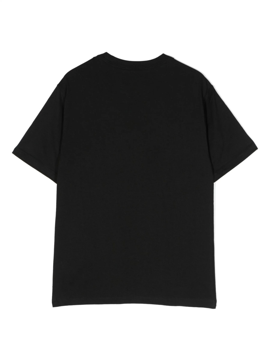 Tricou Ralph Lauren negru - Img 2