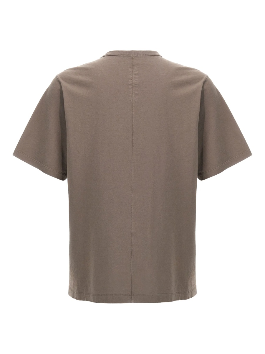 Tricou Rick Owens maro - Img 2