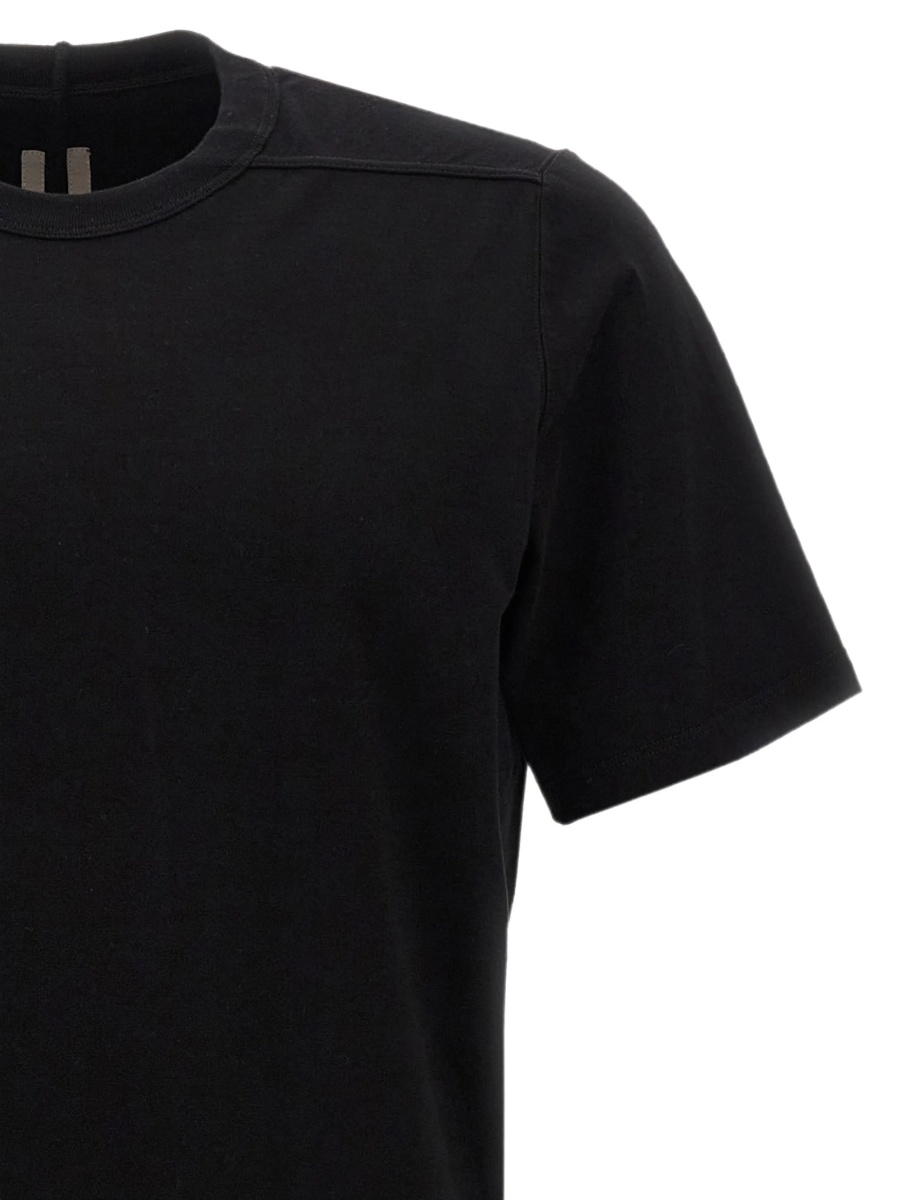 Tricou Rick Owens negru - Img 3