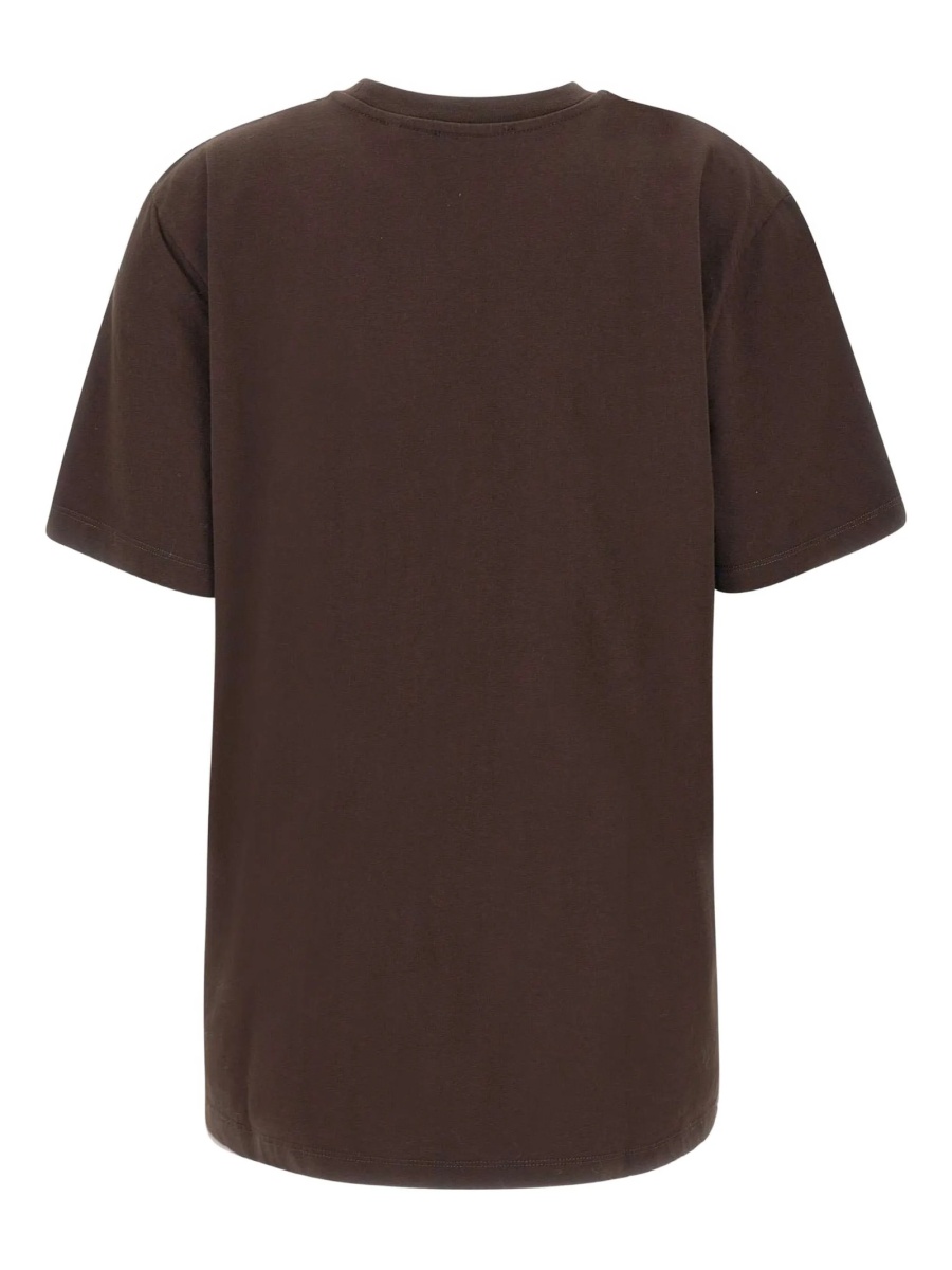 Tricou ROTATE Birger Christensen maro - Img 2