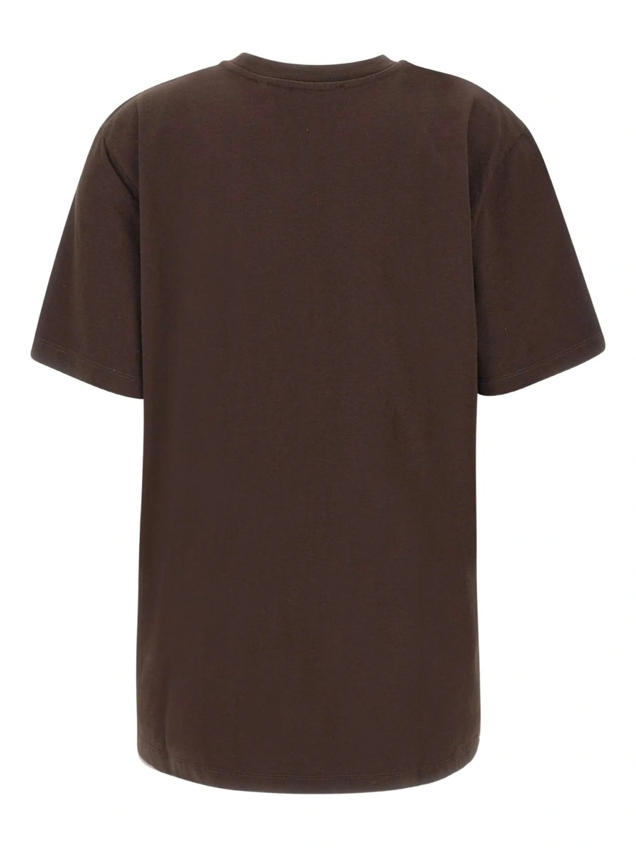 Tricou ROTATE Birger Christensen maro - Img 2