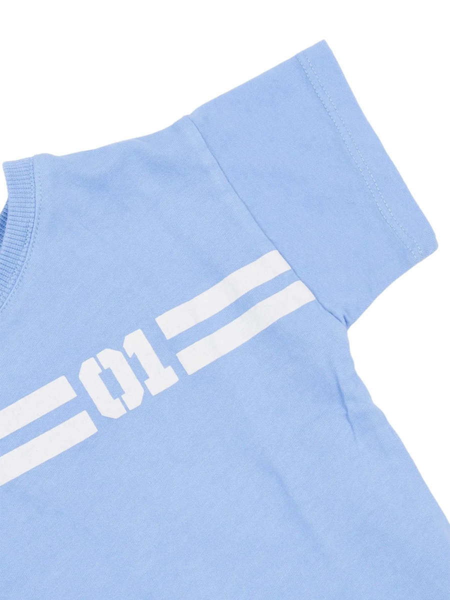 Tricou s.sleeve t-shirt - Img 3