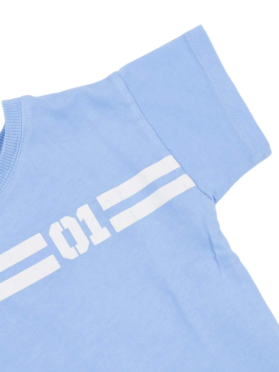 Tricou s.sleeve t-shirt - Img 3