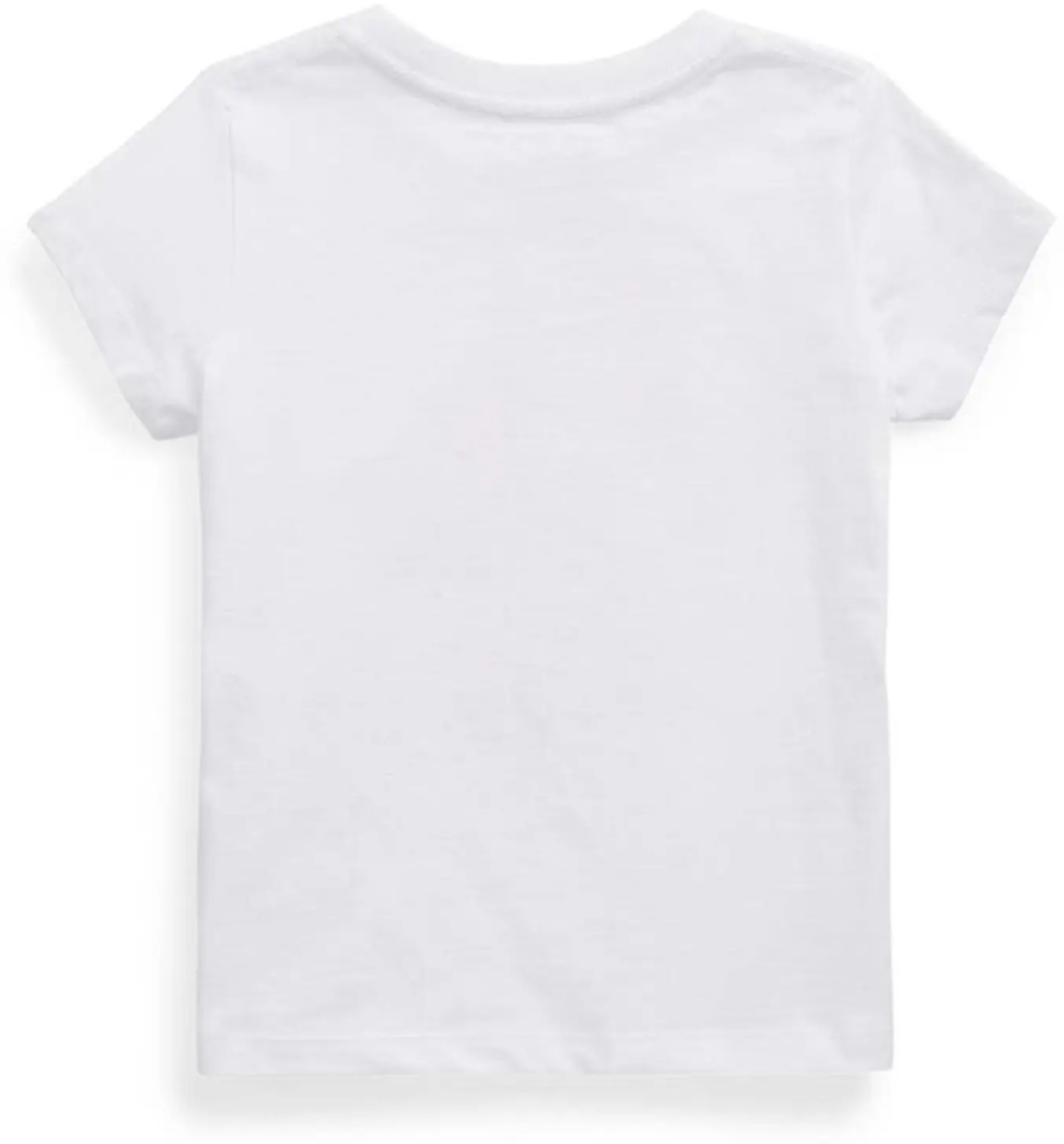 Tricou "School Bear" Logo T-Shirt - Img 2