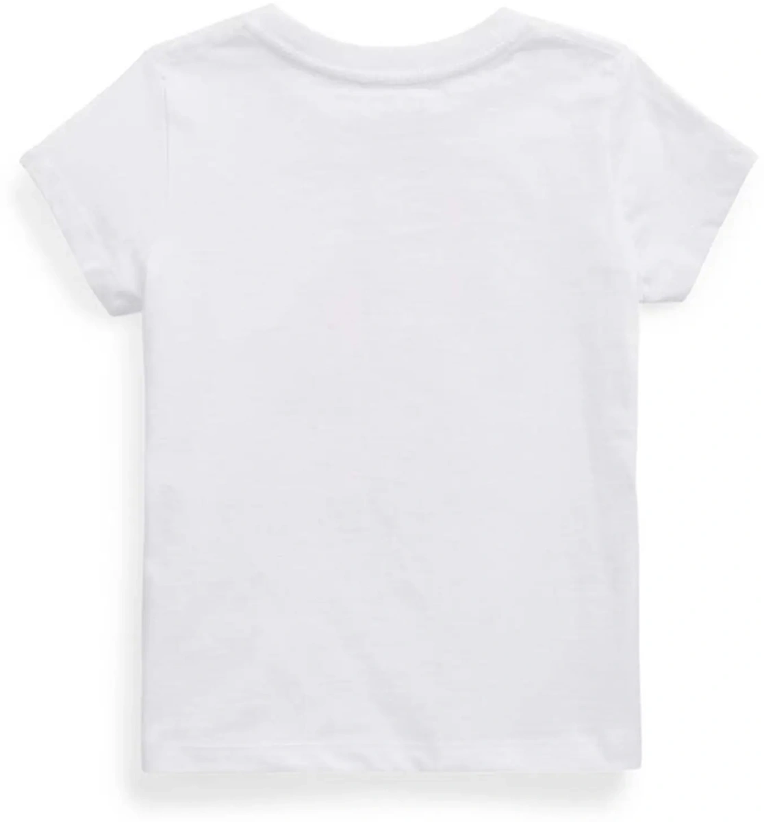 Tricou "School Bear" Logo T-Shirt - Img 2